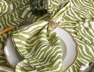 Regine Cocktail Napkin, Set of 4