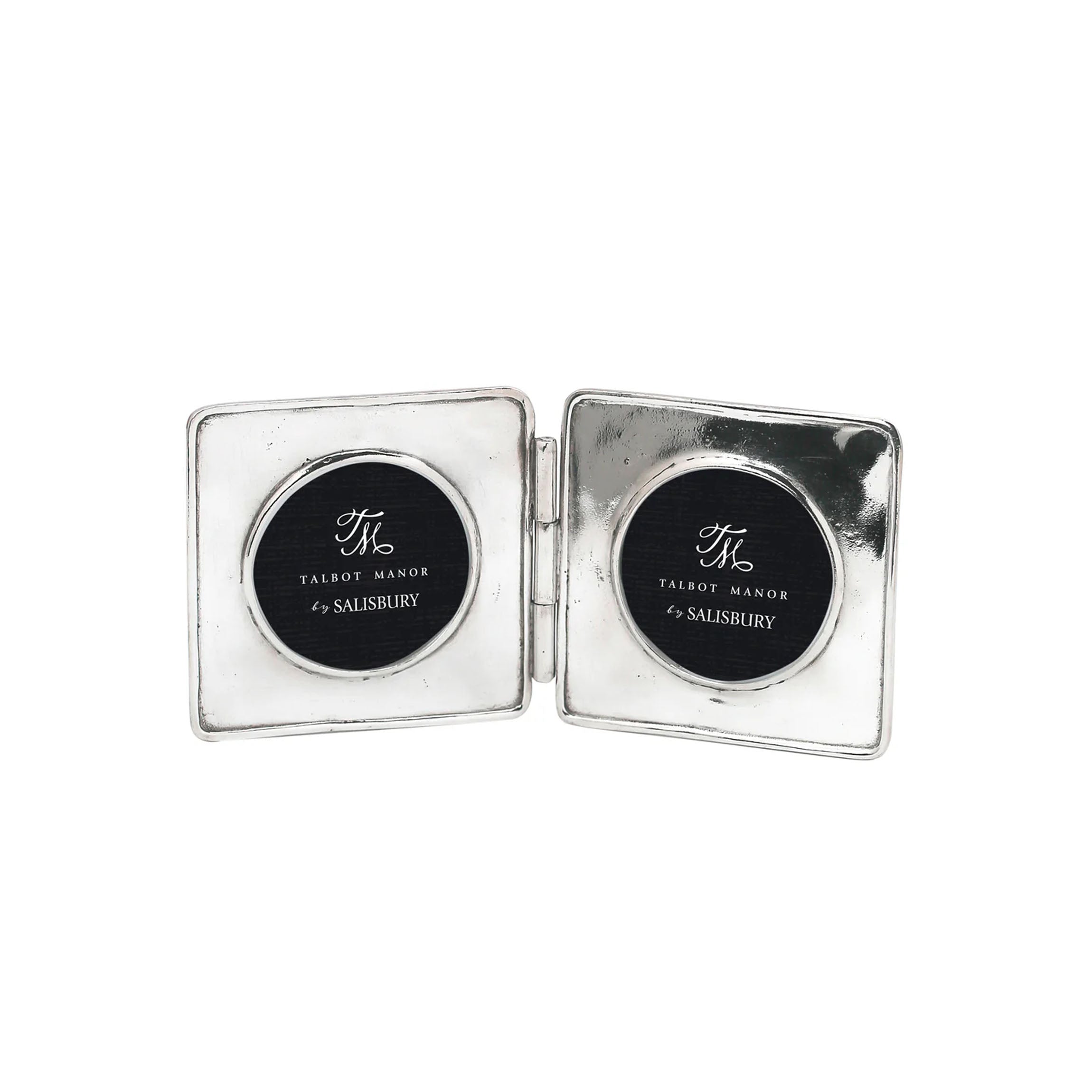 Talbot Manor Madison Frame 2" Round Double Opening