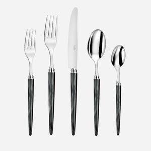 Tang Place Setting, Set of 5