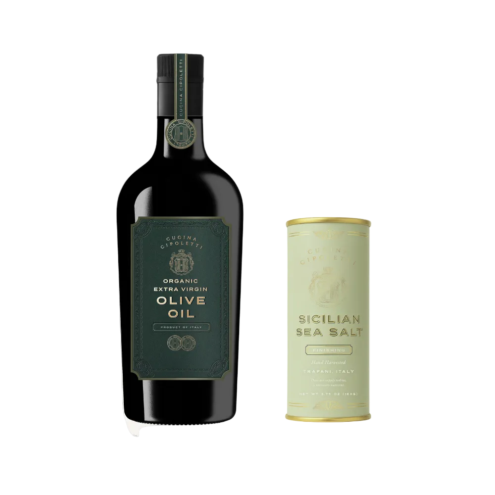 Taste of Cucina Cipoletti Bundle