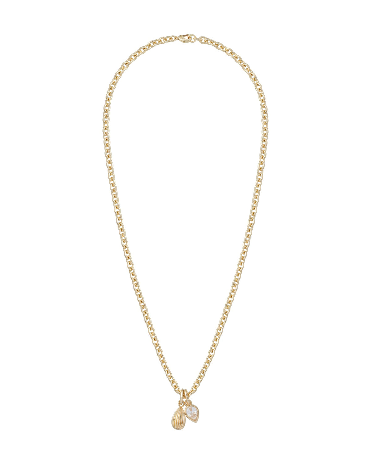 The Free Spirit Necklace Trio