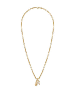 The Free Spirit Necklace Trio