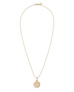 The Free Spirit Necklace Trio