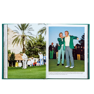 The Stylish Life: Golf