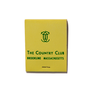 The Country Club Brookline