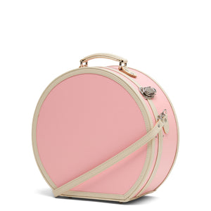 The Hamilton Princess Bermuda x SteamLine Hatbox Large
