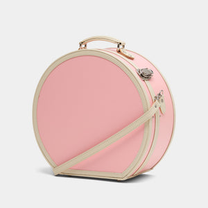 The Hamilton Princess Bermuda x SteamLine Hatbox Large