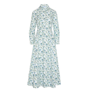 The Alandra Dress in English Daisy