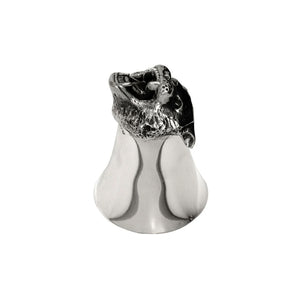 Tiger Stirrup Cup