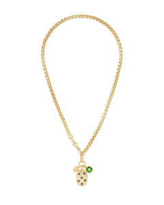 The Token Necklace