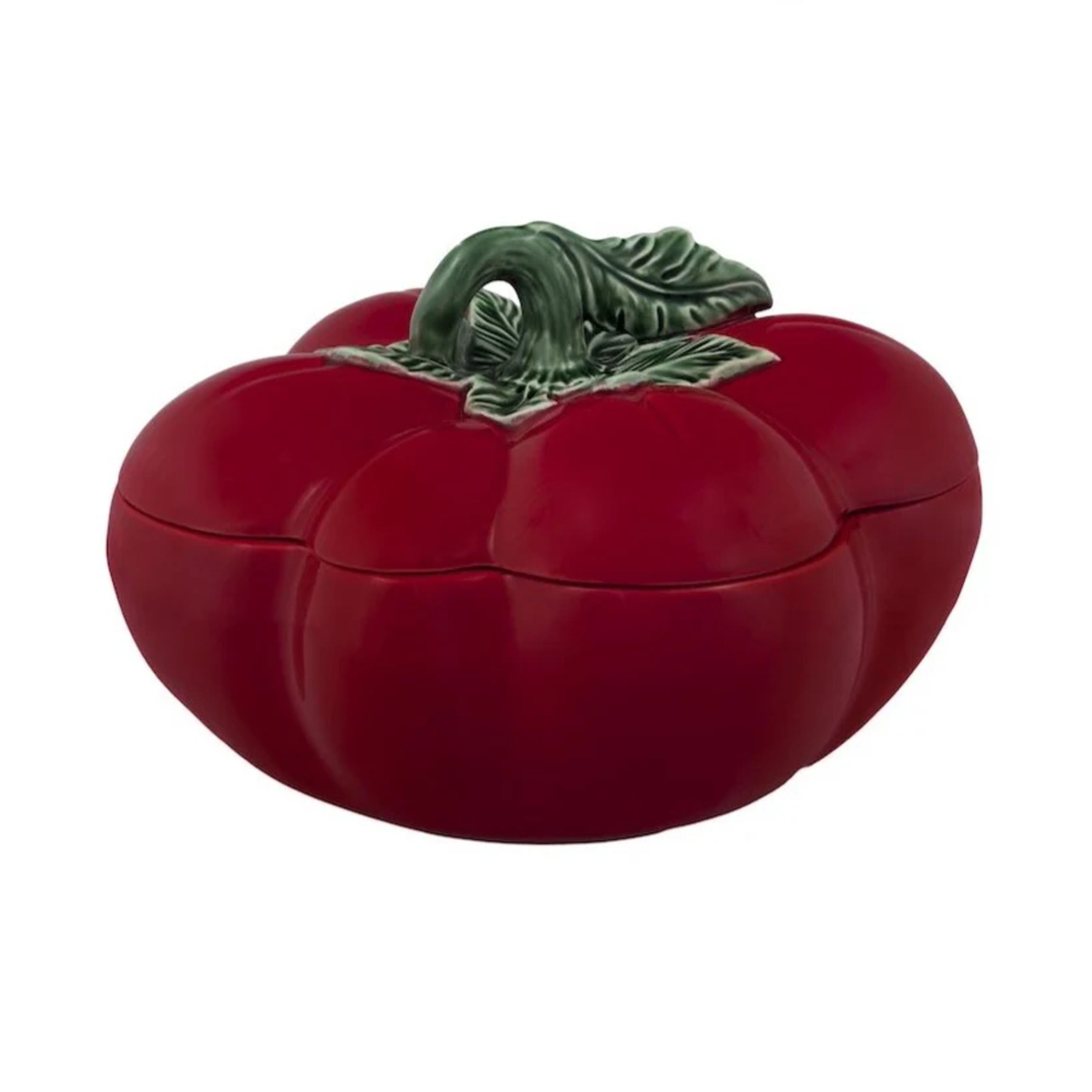 Tomato Tureen