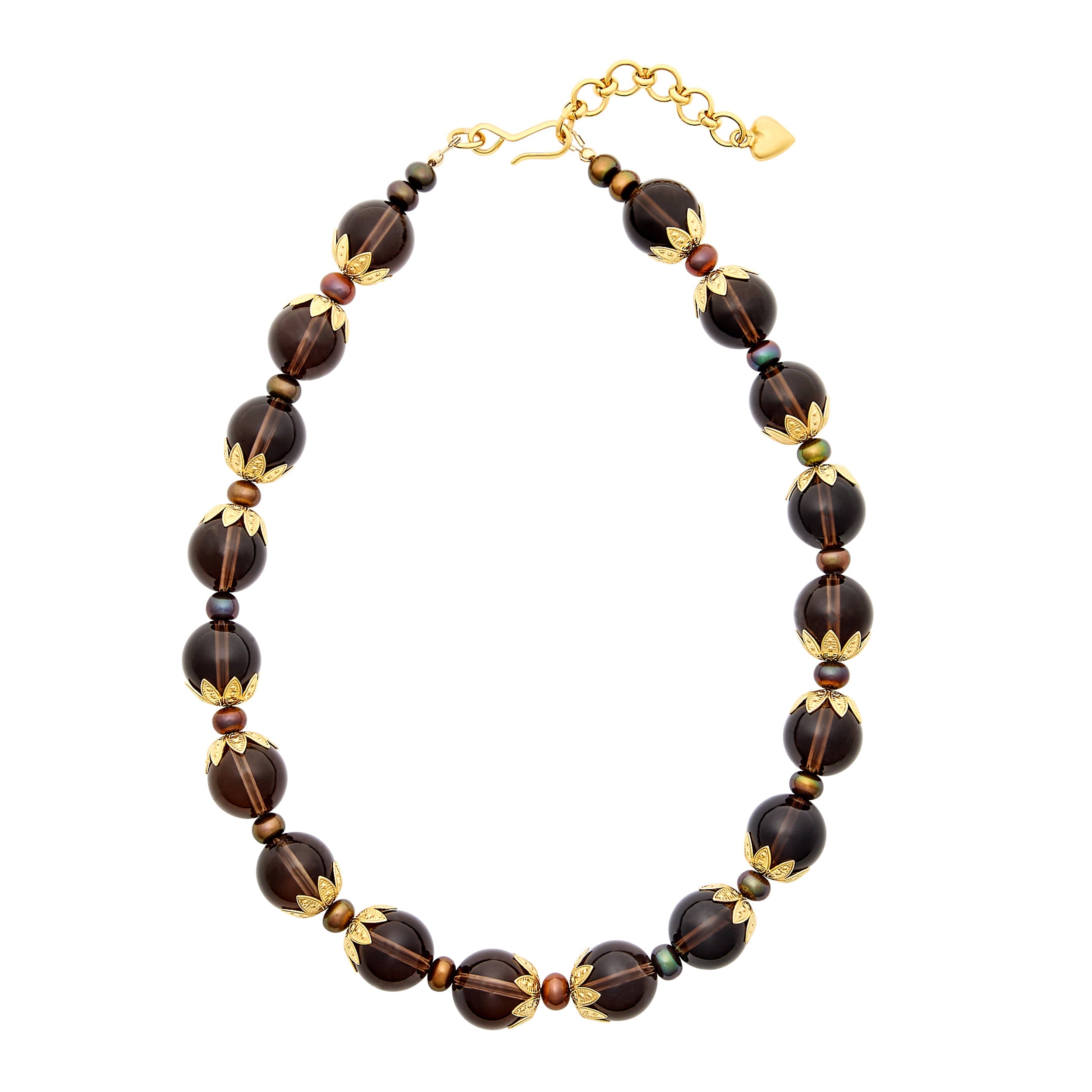 Tommie Necklace