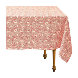 Toscana Red Tablecloth