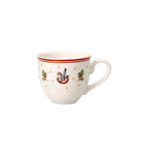 Toys Delight Espresso Cup in Multi