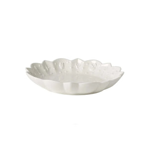 Toys Delight Royal Classic Small Bowl in White