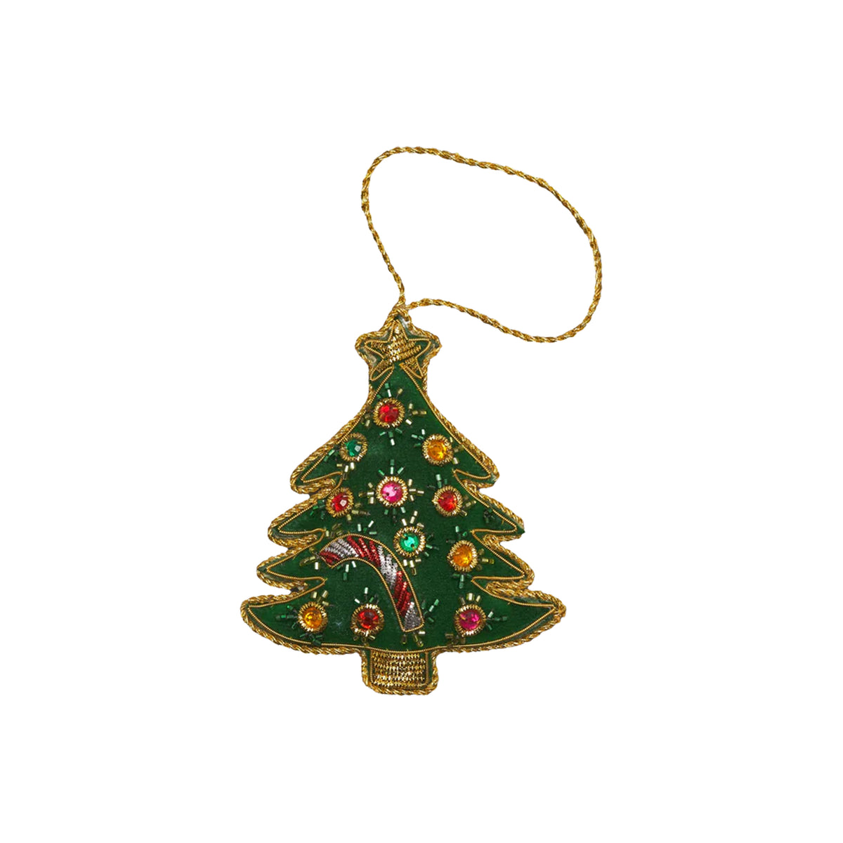 Tree Ornament