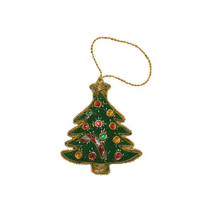 Tree Ornament