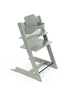 Tripp Trapp High Chair² in Glacier Green