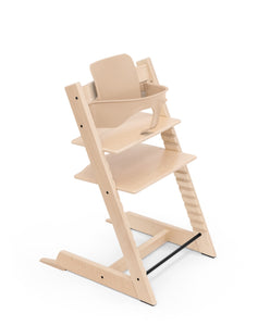 Tripp Trapp® Chair in Natural
