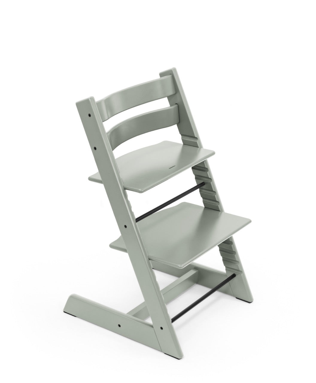 Tripp Trapp High Chair² in Glacier Green