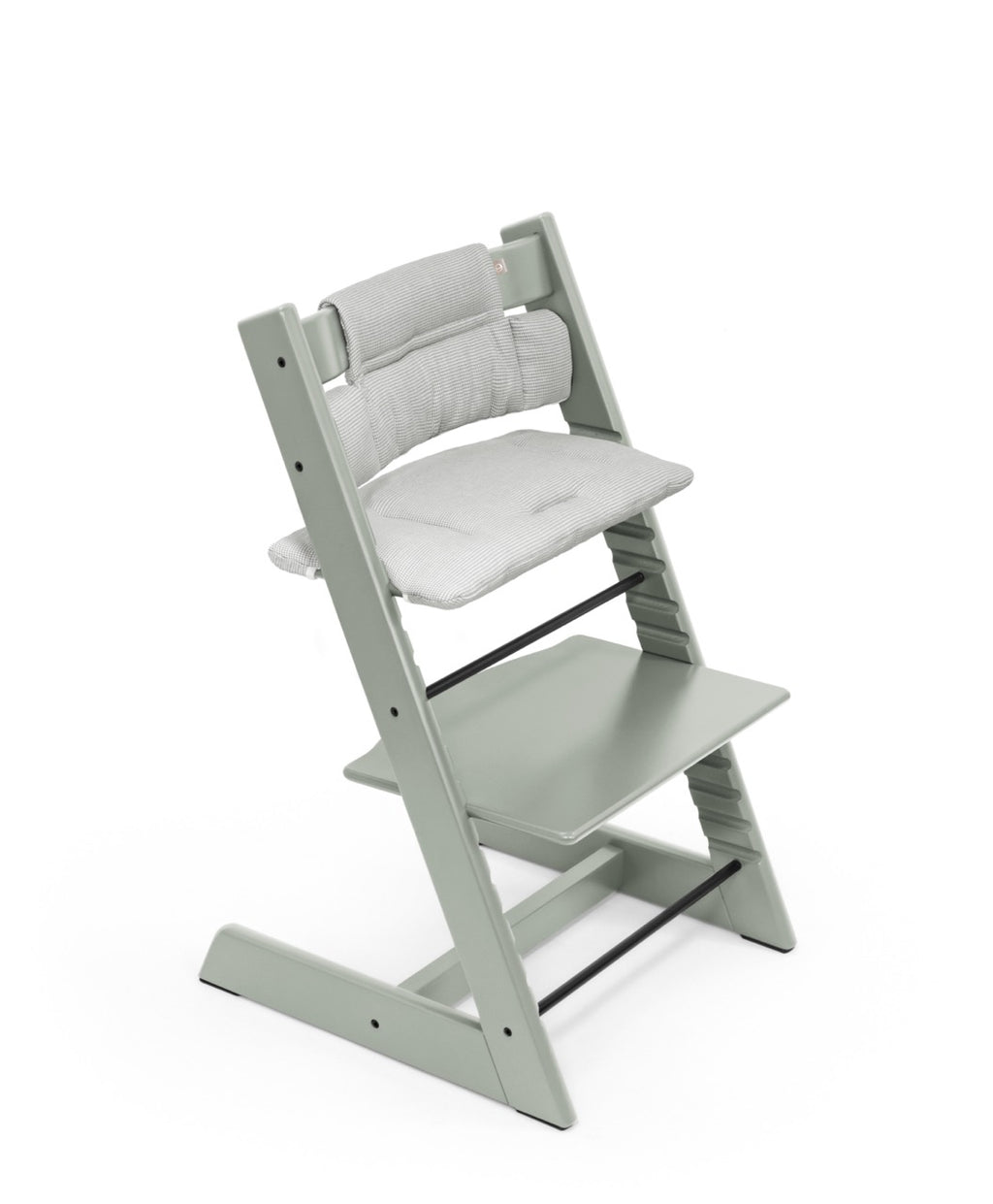 Tripp Trapp® Chair in Glacier Green