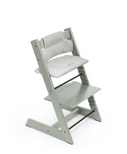 Tripp Trapp® Chair in Glacier Green