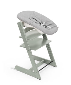 Tripp Trapp® Chair in Glacier Green