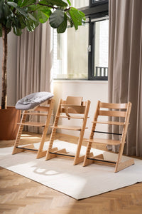 Tripp Trapp Baby Set in Natural
