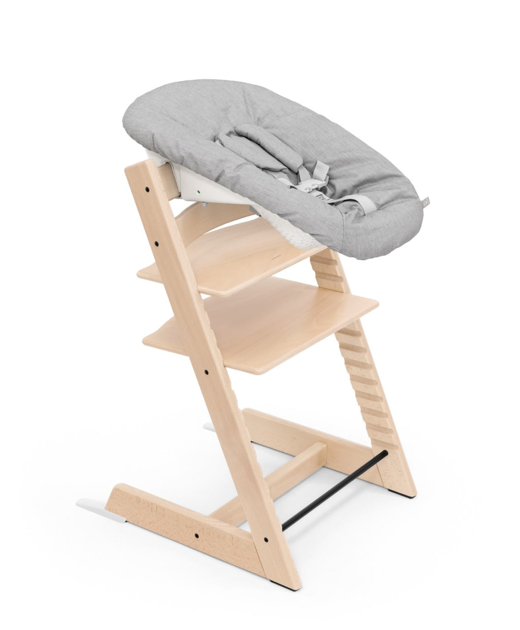 Tripp Trapp® High Chair in Natural