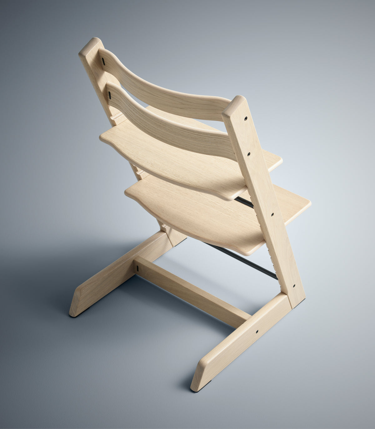 Tripp Trapp® Chair in Oak Natural