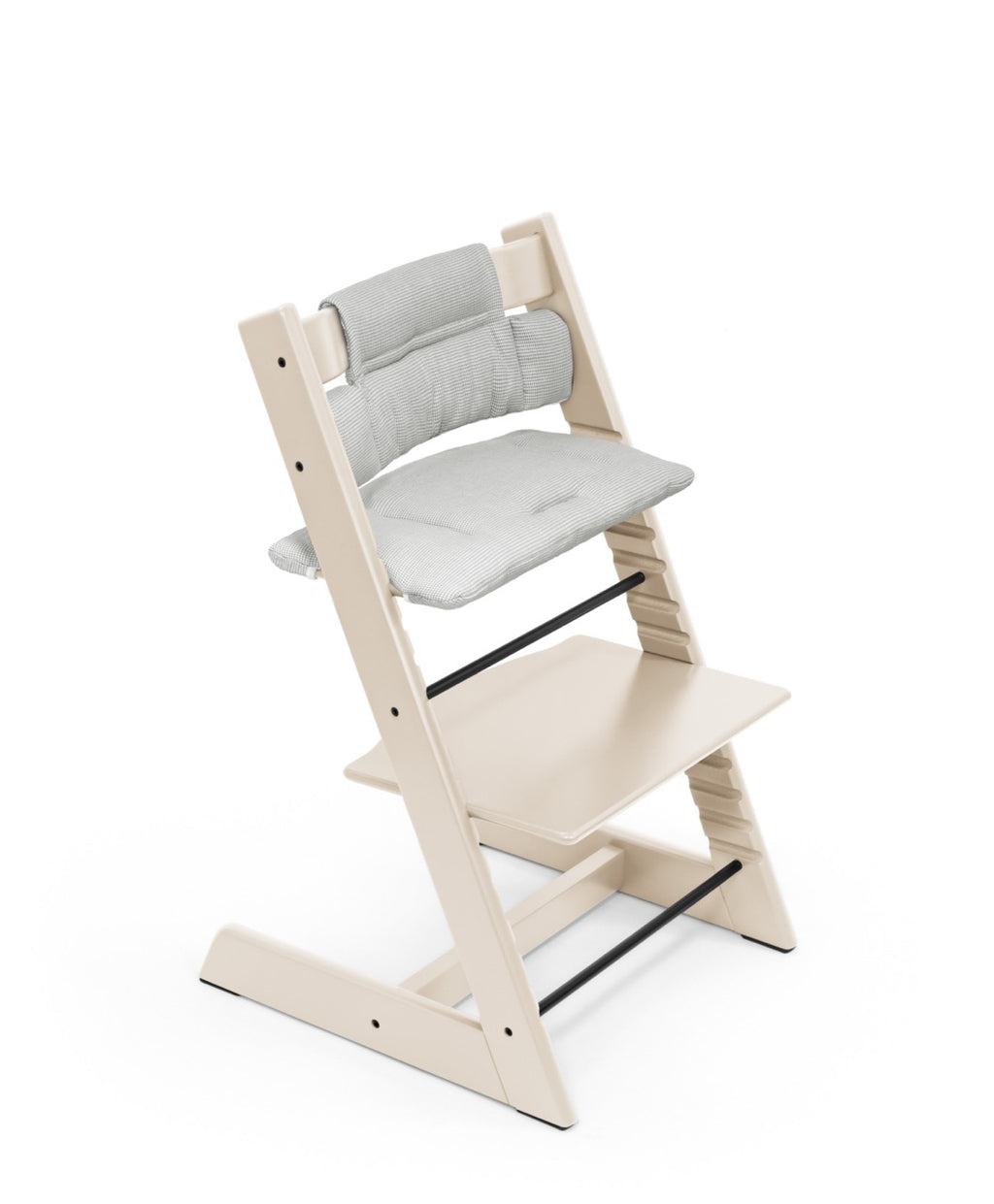 Tripp Trapp® Chair in Vanilla White