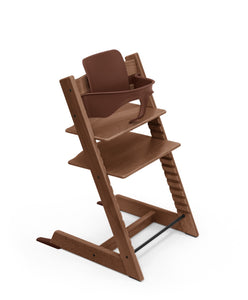 Tripp Trapp® Chair in Warm Brown