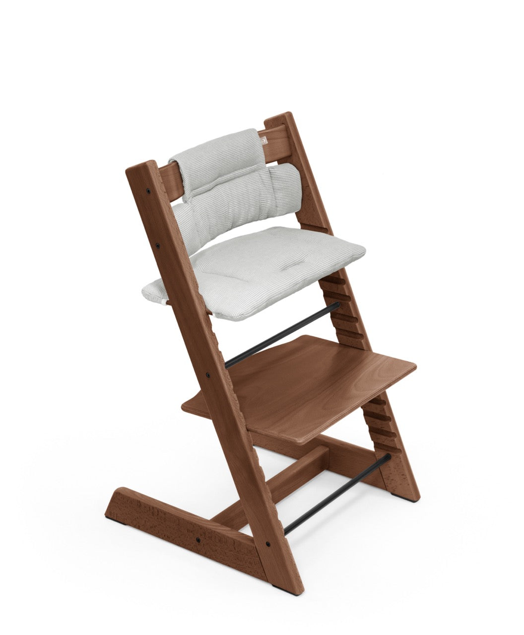Tripp Trapp® Chair in Warm Brown