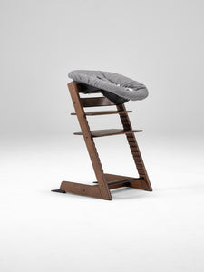 Tripp Trapp® Chair in Warm Brown