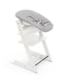 Tripp Trapp High Chair² in White