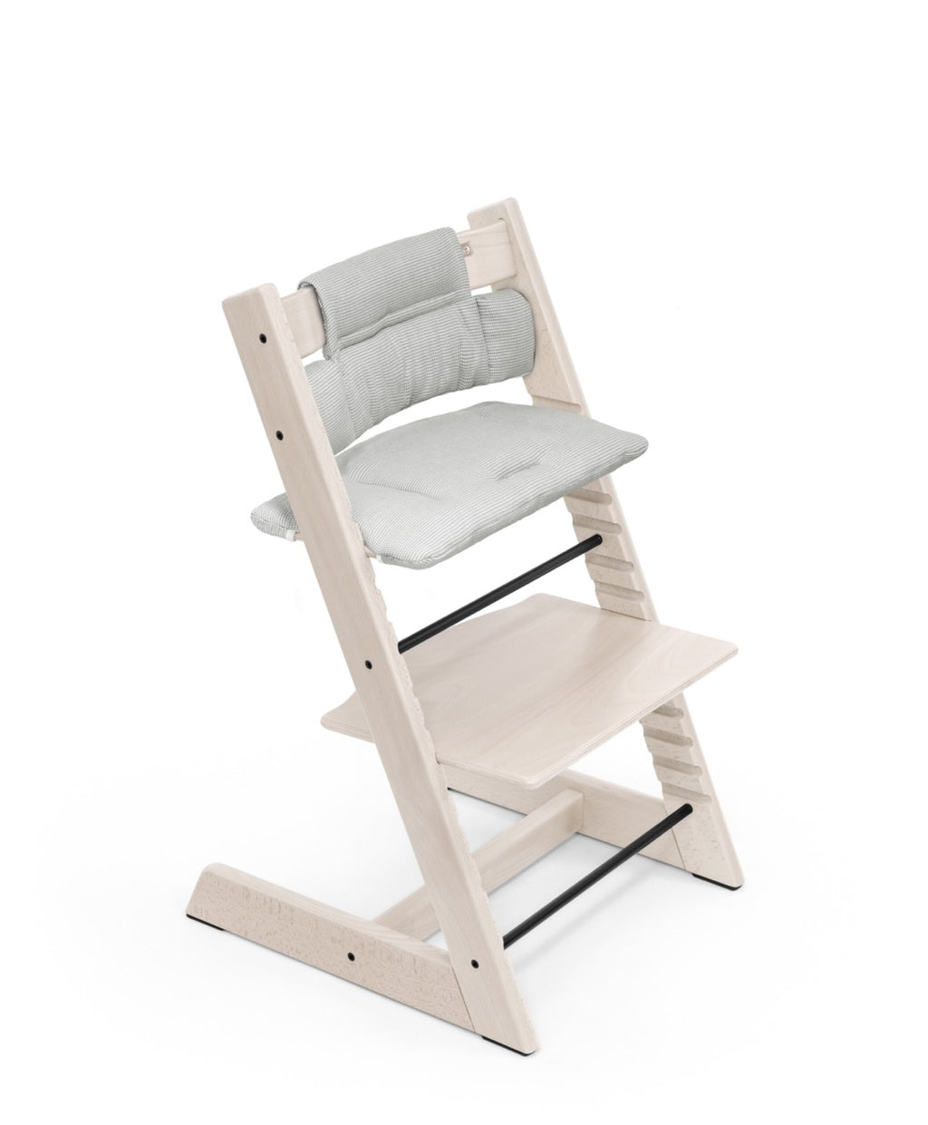 Tripp Trapp® Chair in Whitewash
