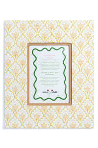 Large Wall Picture Frame in Desert Sand Tulip, 5x7
