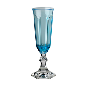 Dolce Vita Acrylic Flute