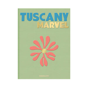 Tuscany Marvel