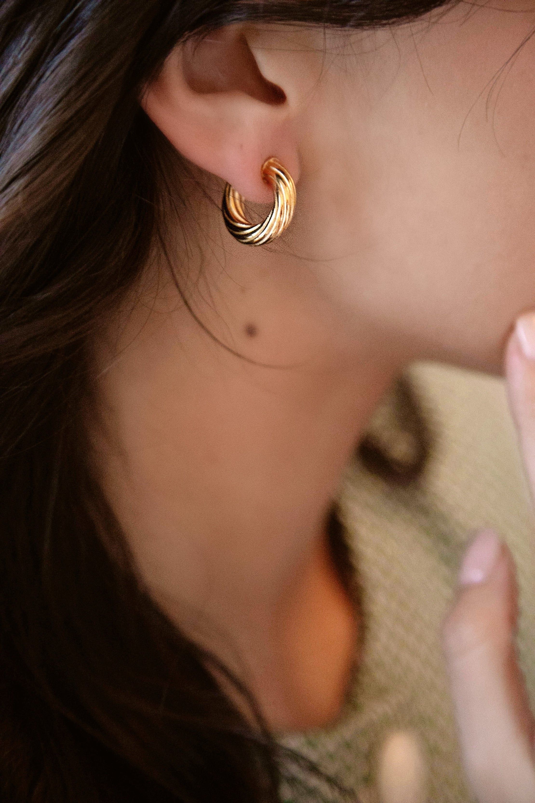 Twister Hoops
