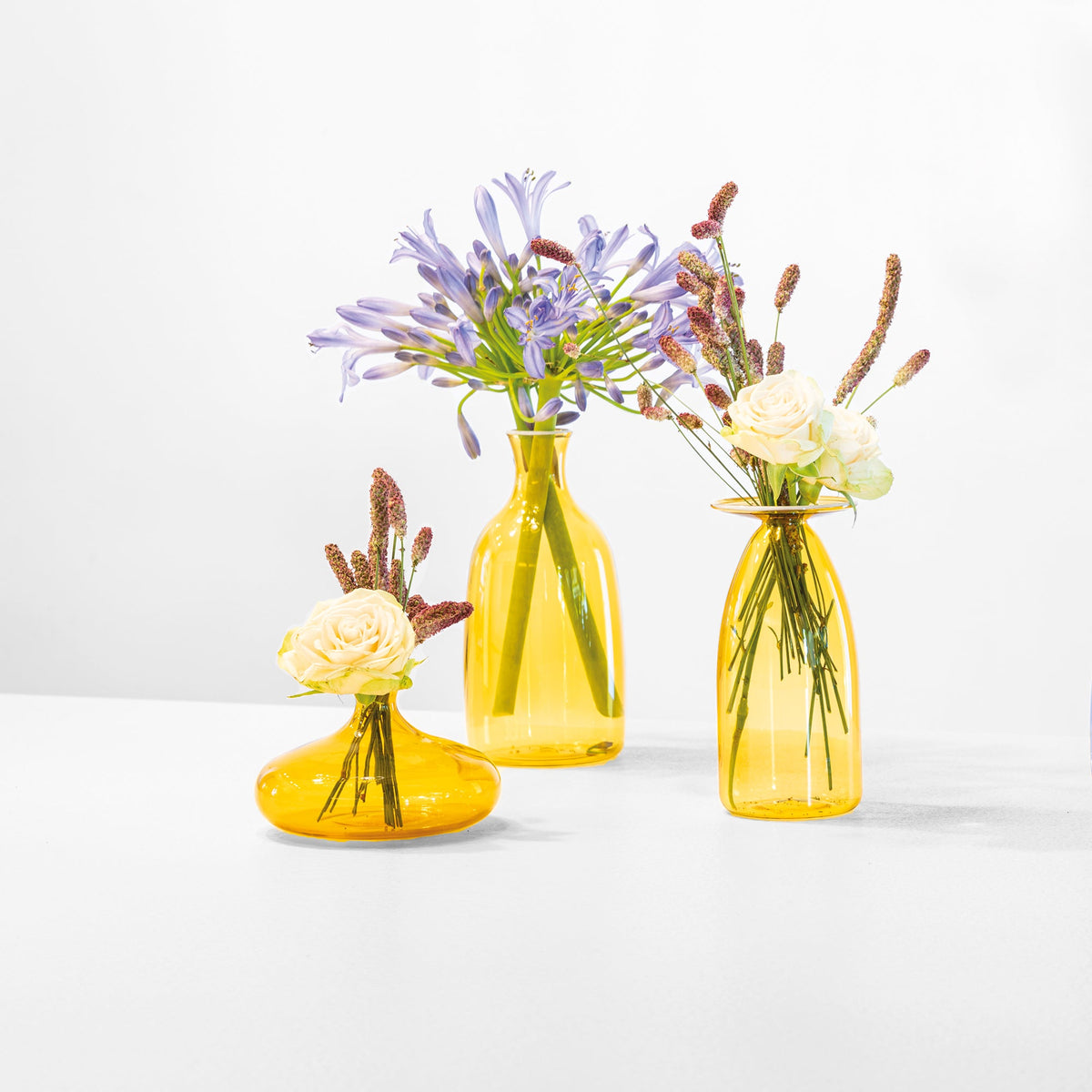Un Fiore Vase 22