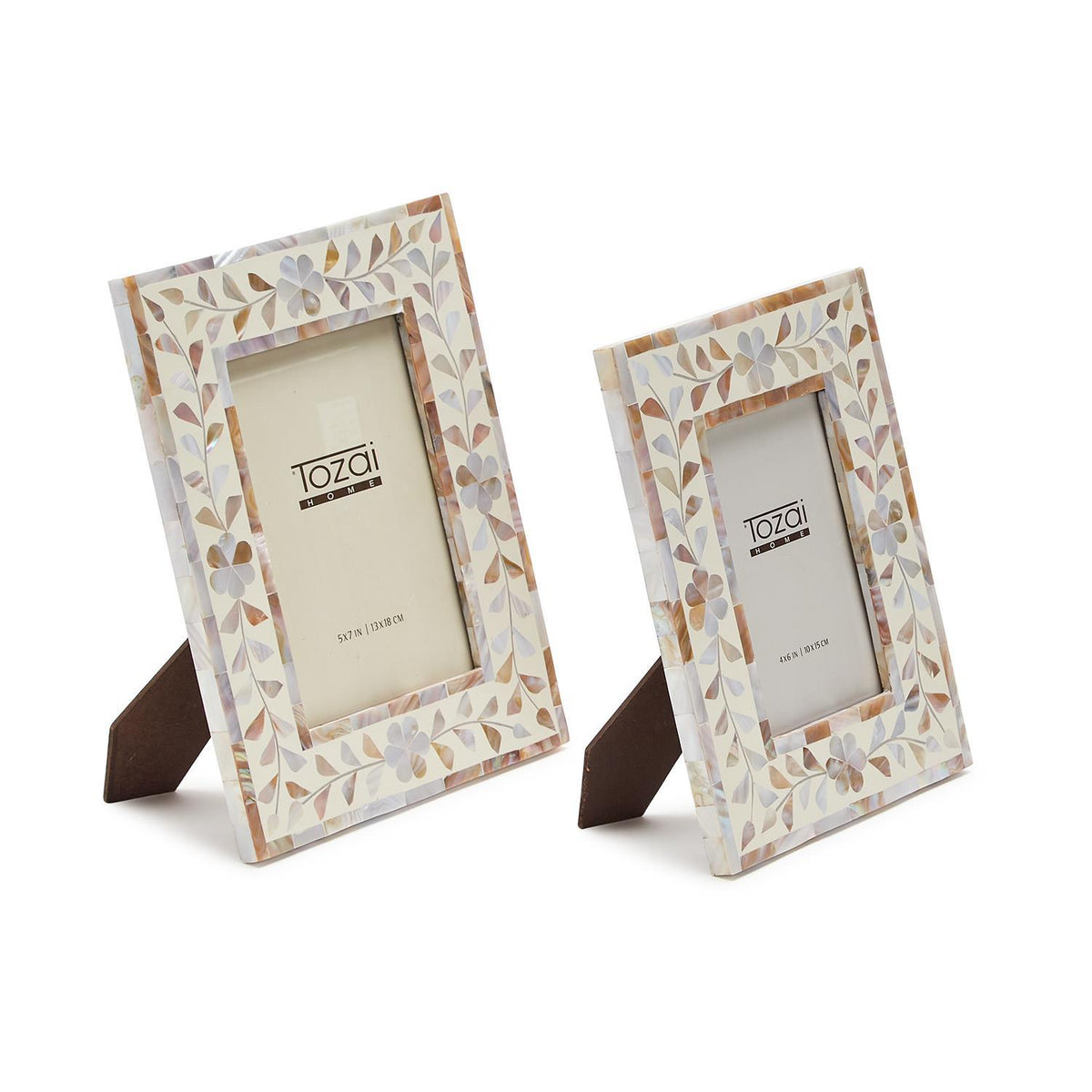 MOP Photo Frame, Set of 2