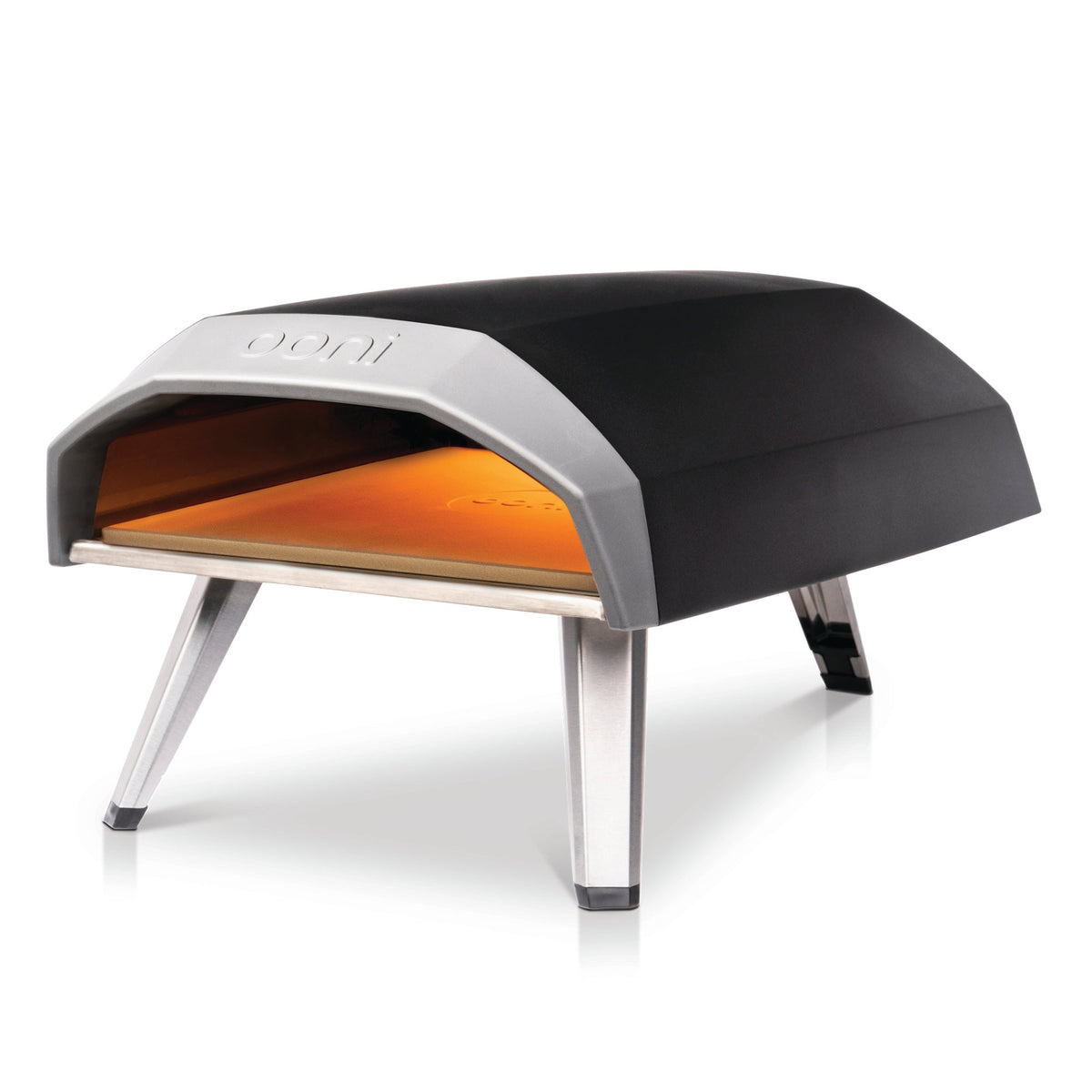 Koda 16 Gas Powered Pizza Oven - Propane (Tank)
