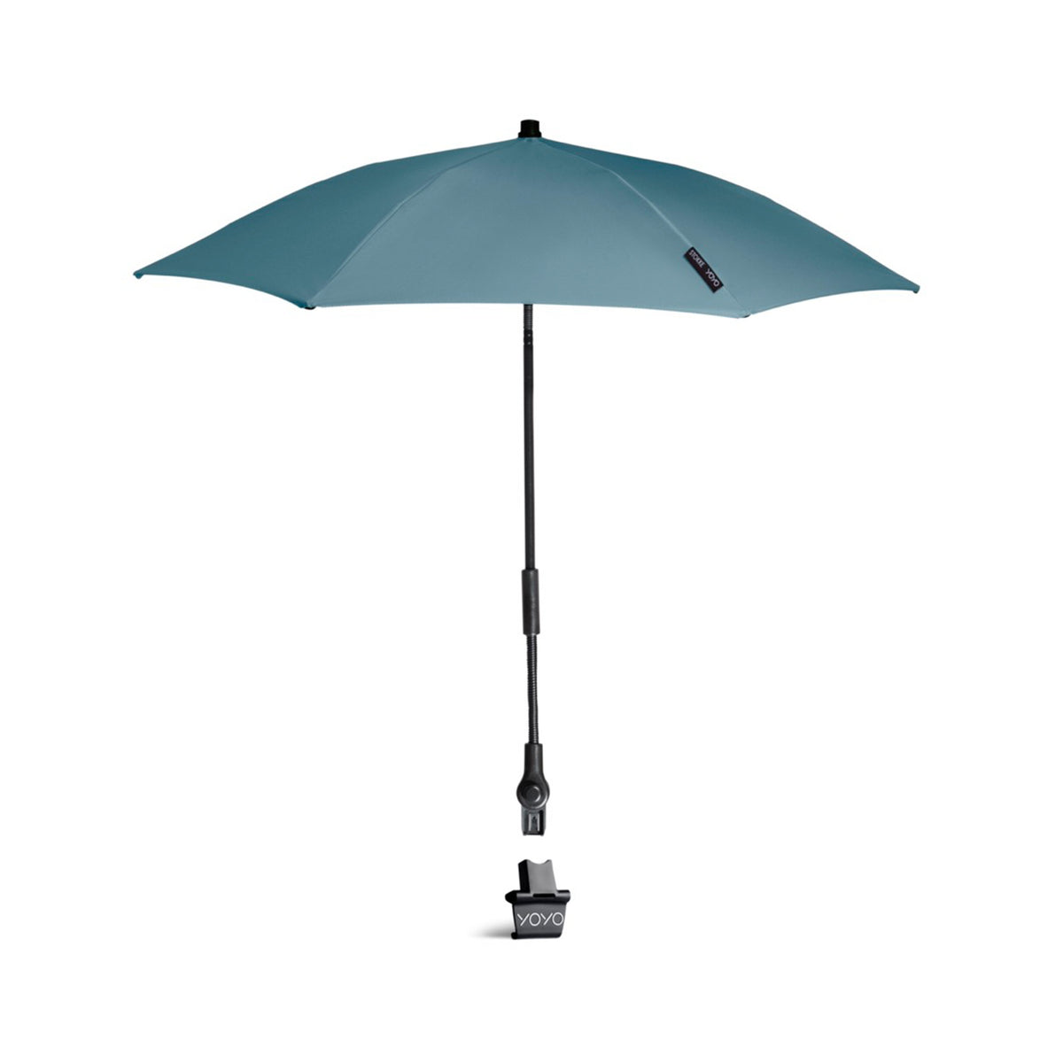 YOYO Parasol in Aqua