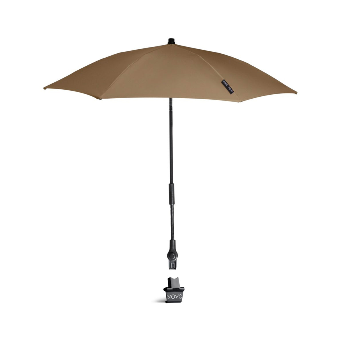 YOYO Parasol in Toffee