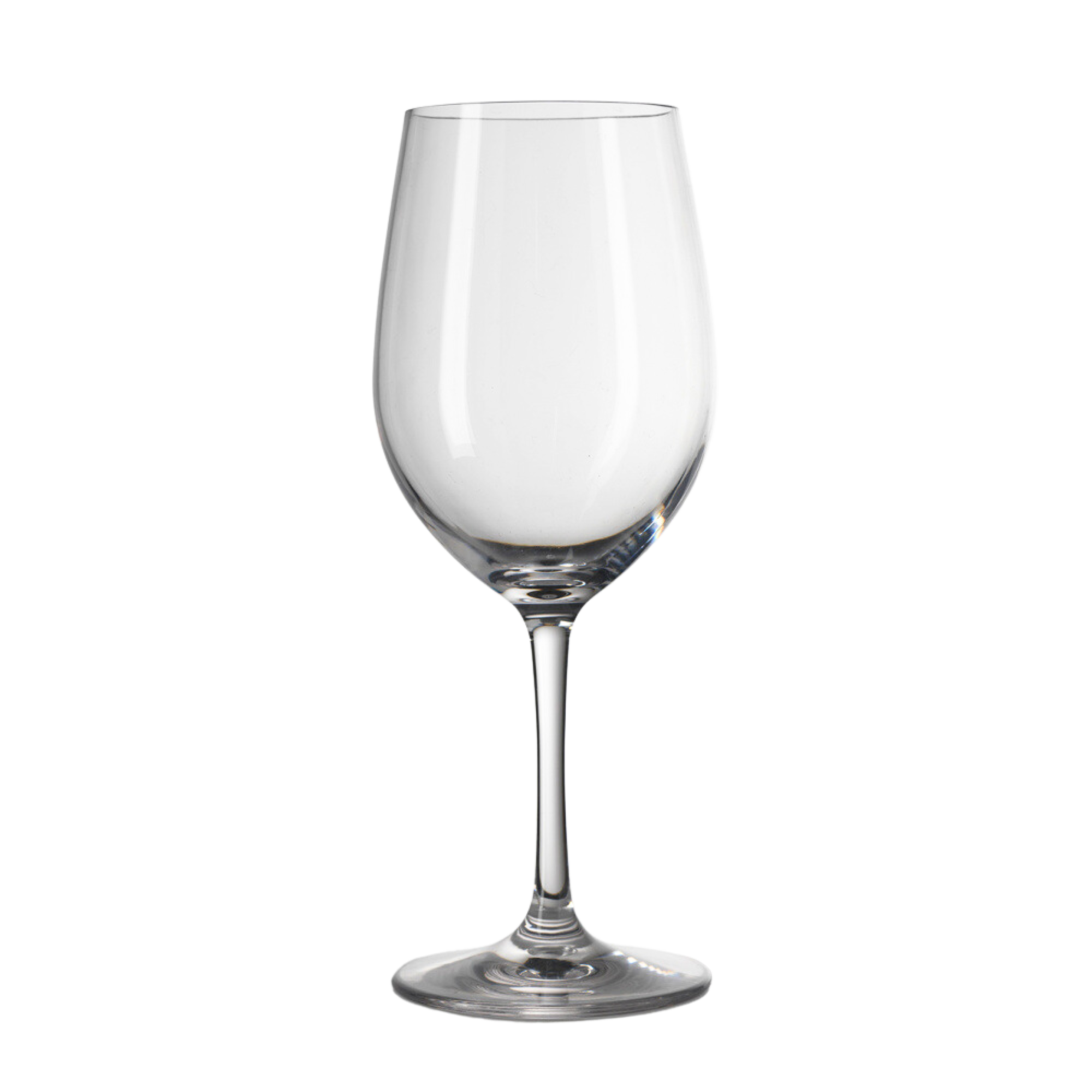 Clear Stemware Outdoor Wine Glass
