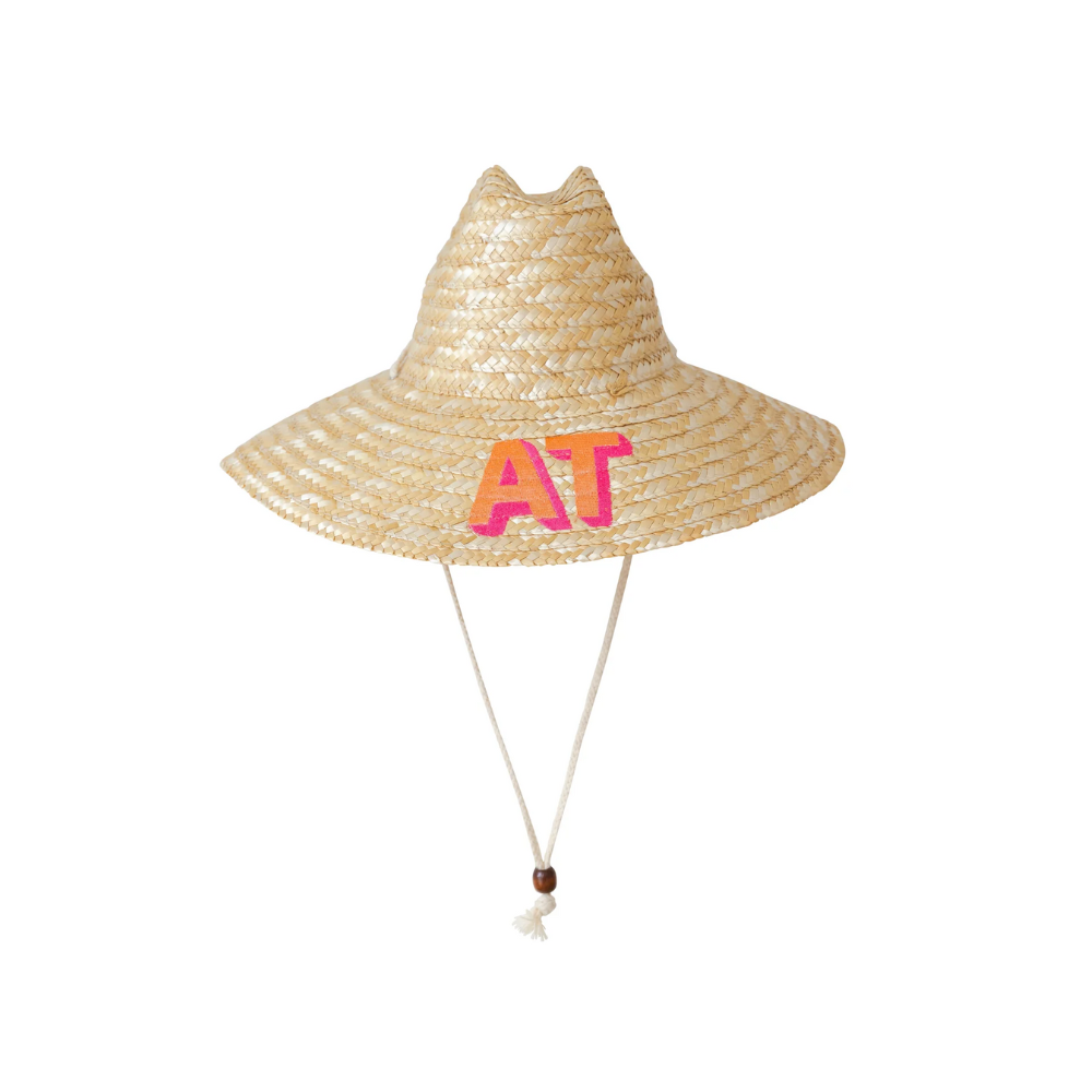 The Hat of Summer