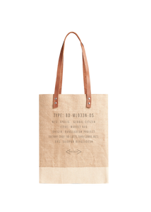 Wine Tote