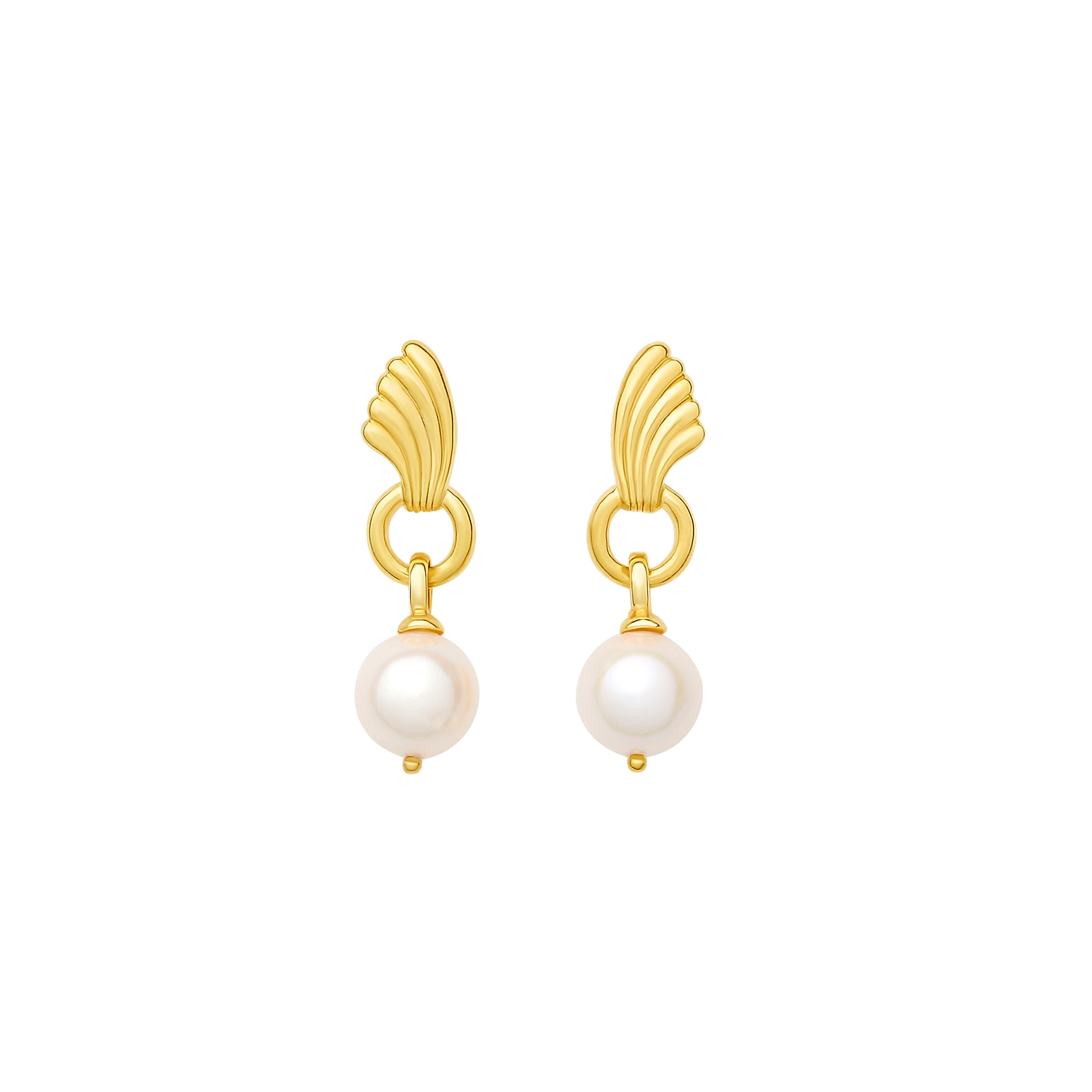 Uptown Earrings