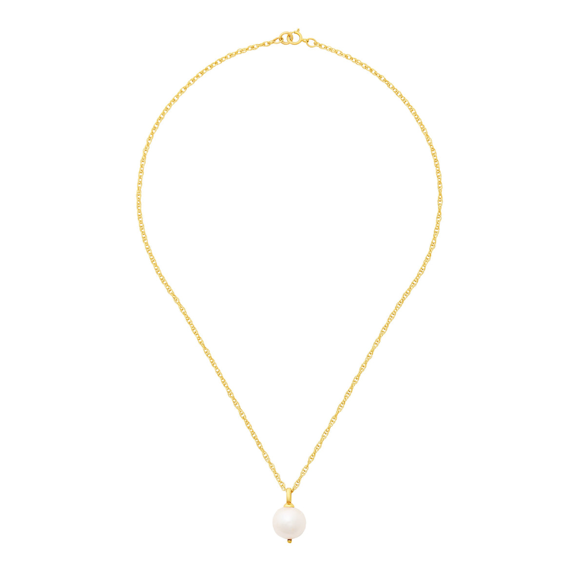 Uptown Necklace